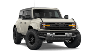 2026 Ford Bronco® External Image 4